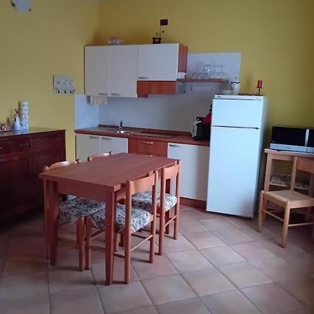 Cascina Cantaret Agriturismo 산마르자노올리베토 외부 사진